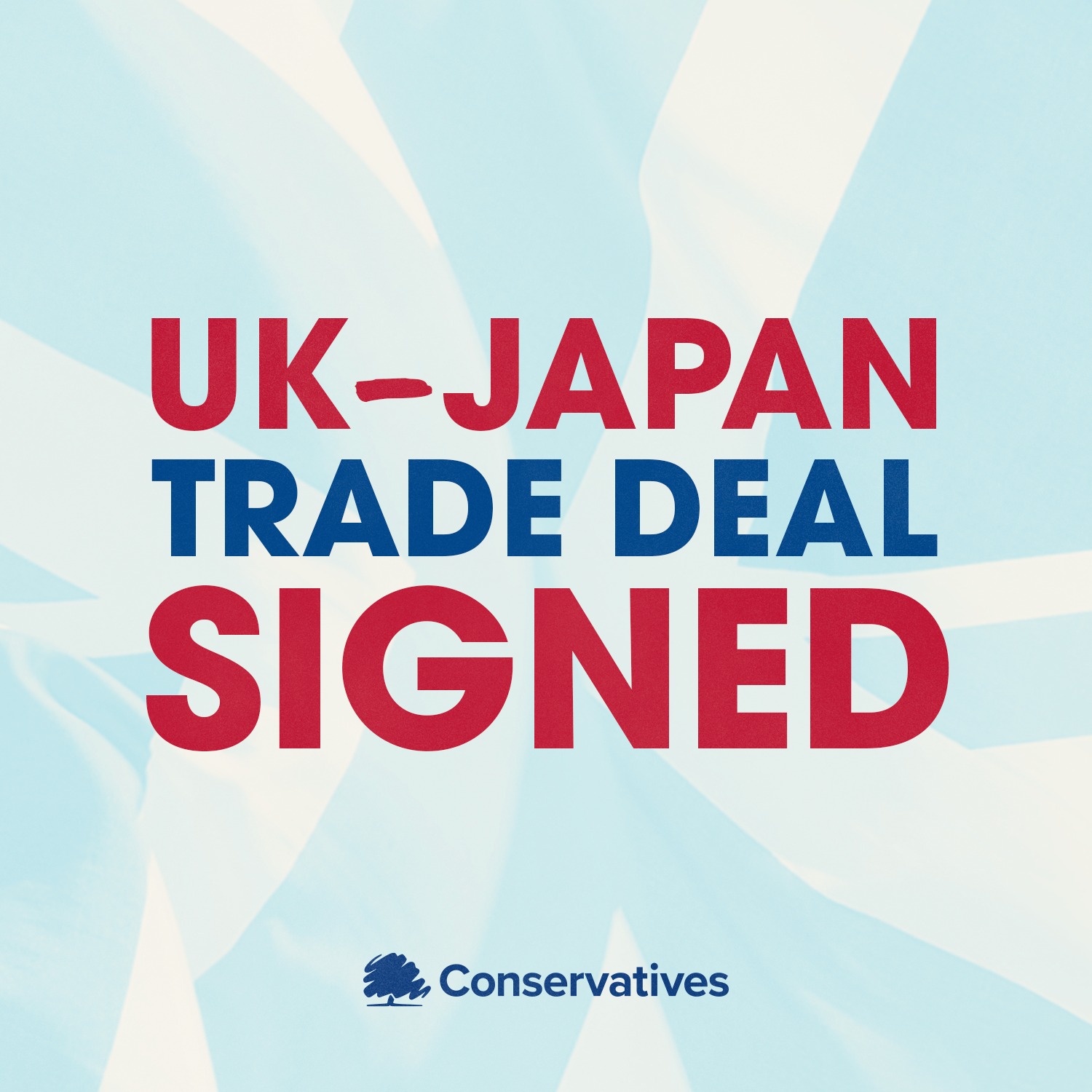uk japan trade deal