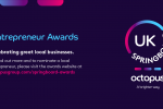 Octopus Entrepreneur Awards